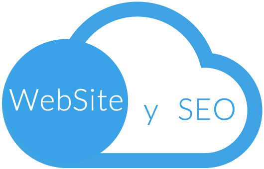 Logo WebSite y SEO